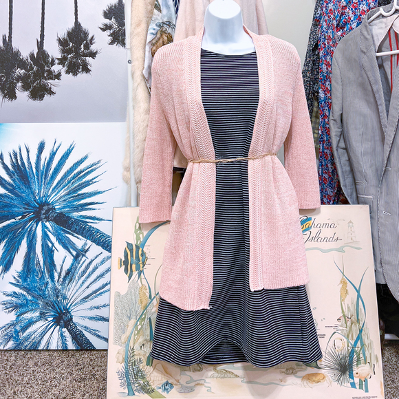 Chico’s Knit Cardigan - Picture 5 of 10